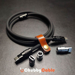 "Chubby DIY" Custom Additional Charges