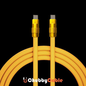 Spongebob Chubby - Specially Customized ChubbyCable