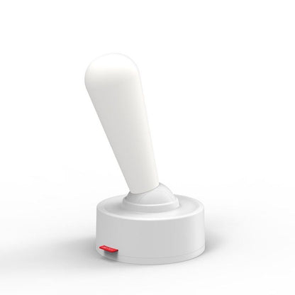 "Vibe" Creative Rocker-Toggle Silicone Night Light