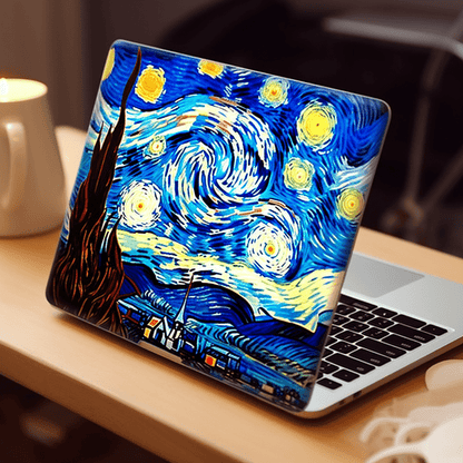 "Chubby" Special Designed MacBook Case