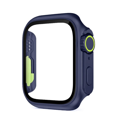 "Instant Ultra Transformation" All-inclusive Protection For Apple Watch - Protective Case & Band