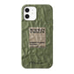 “Hardcore Metal" Fresh Niche Couple Case For Iphone
