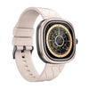 "Cyber" Mechanical Movement Watch with Health Monitoring - Rose Gold