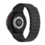 Silicone Magnetic Strap For Samsung Watch Galaxy 4/5/6