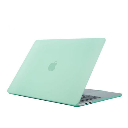 "Chubby" MacBook Frosted Protective Case